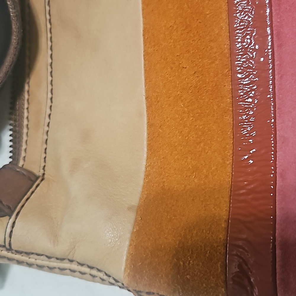 FOSSIL bag - Picture 3 of 16